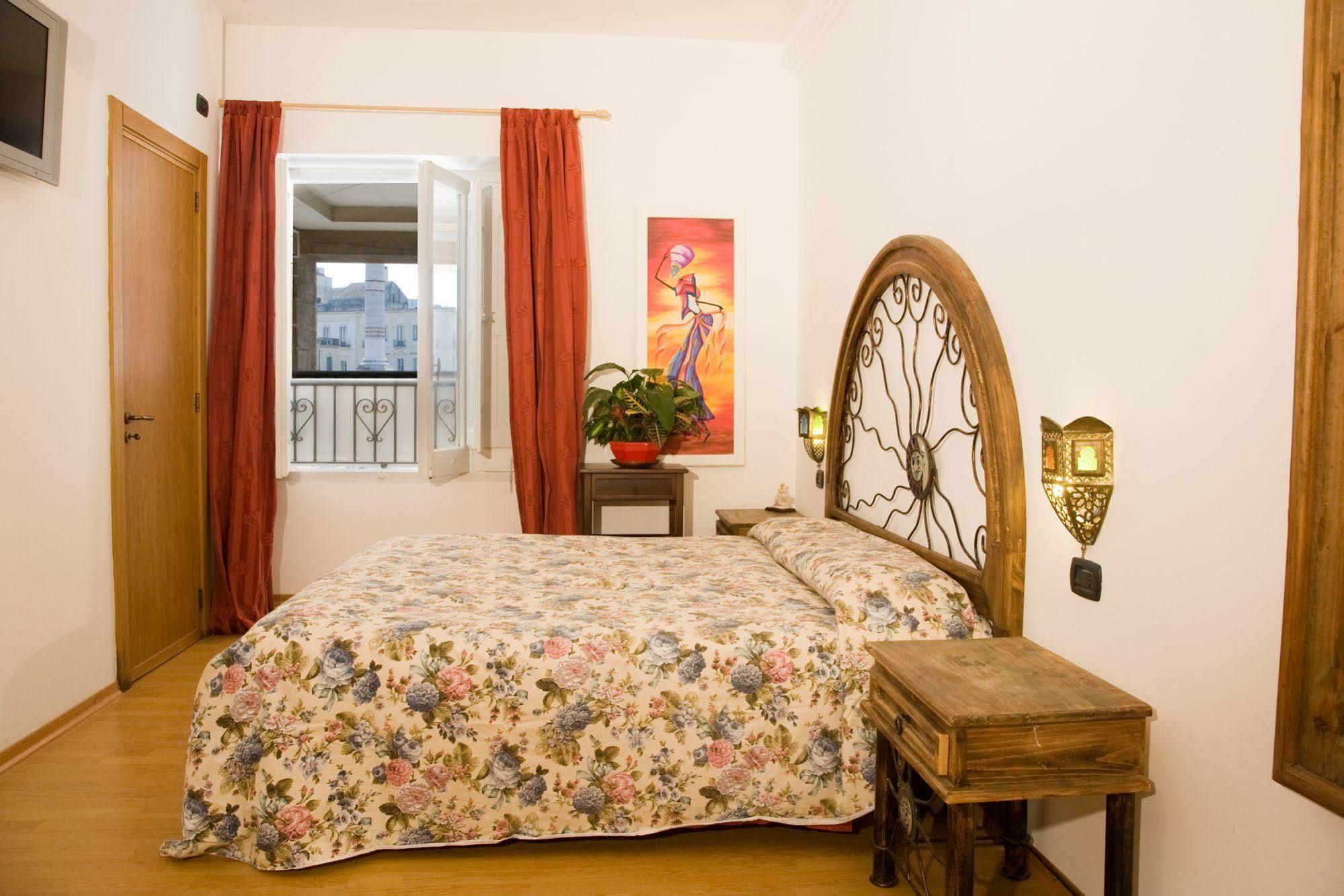 B&B Il Sedile Λέτσε Εξωτερικό φωτογραφία