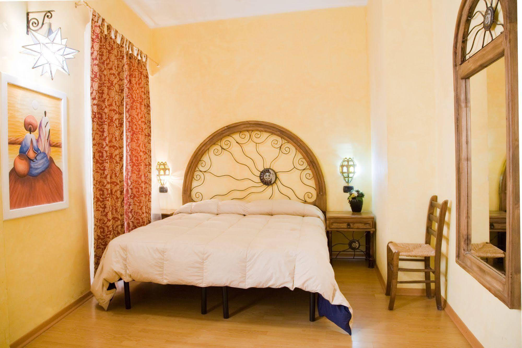 B&B Il Sedile Λέτσε Εξωτερικό φωτογραφία